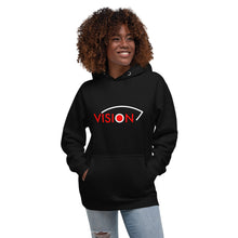 Load image into Gallery viewer, Goddess//Unisex Hoodie