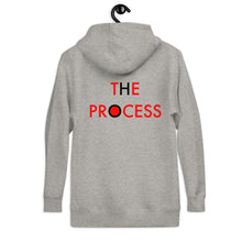 Load image into Gallery viewer, The Process//Unisex Hoodie