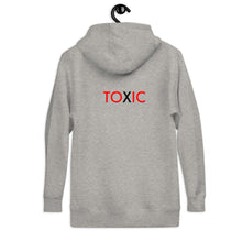 Load image into Gallery viewer, Toxic//Unisex Hoodie