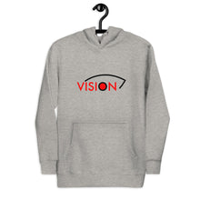 Load image into Gallery viewer, Art Is Life//Unisex Hoodie