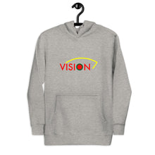 Load image into Gallery viewer, Juneteenth//Unisex Hoodie