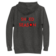Load image into Gallery viewer, Shred Season//Unisex Hoodie
