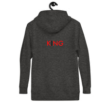 Load image into Gallery viewer, King//Unisex Hoodie