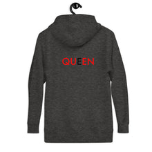 Load image into Gallery viewer, Queen//Unisex Hoodie