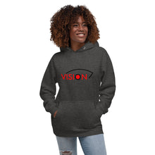 Load image into Gallery viewer, Goddess//Unisex Hoodie