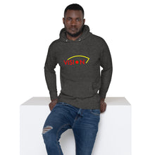 Load image into Gallery viewer, Juneteenth//Unisex Hoodie