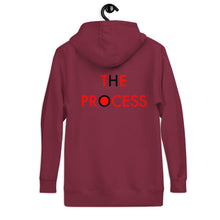 Load image into Gallery viewer, The Process//Unisex Hoodie
