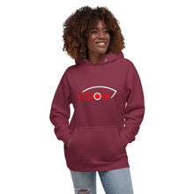 Load image into Gallery viewer, Goddess//Unisex Hoodie