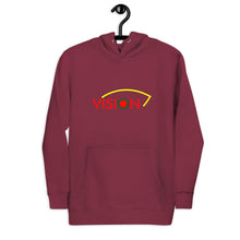Load image into Gallery viewer, Juneteenth//Unisex Hoodie