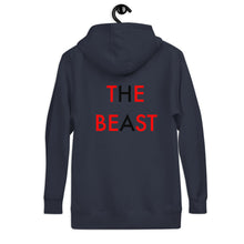 Load image into Gallery viewer, The Beast//Unisex Hoodie