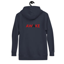 Load image into Gallery viewer, Awake//Unisex Hoodie