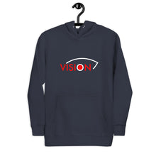 Load image into Gallery viewer, Legendary//Unisex Hoodie