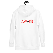 Load image into Gallery viewer, Awake//Unisex Hoodie