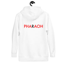 Load image into Gallery viewer, Pharaoh//Unisex Hoodie