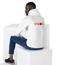 Load image into Gallery viewer, Juneteenth//Unisex Hoodie
