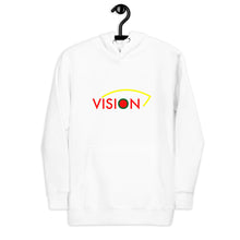 Load image into Gallery viewer, Juneteenth//Unisex Hoodie