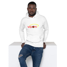 Load image into Gallery viewer, Juneteenth//Unisex Hoodie