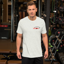Load image into Gallery viewer, Short-Sleeve Unisex T-Shirt