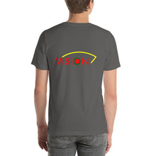 Load image into Gallery viewer, Juneteenth//Short-Sleeve Unisex T-Shirt