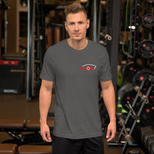 Load image into Gallery viewer, Short-Sleeve Unisex T-Shirt