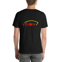 Load image into Gallery viewer, Juneteenth//Short-Sleeve Unisex T-Shirt
