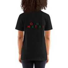 Load image into Gallery viewer, Juneteenth//Short-Sleeve Unisex T-Shirt