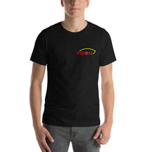 Load image into Gallery viewer, Juneteenth//Short-Sleeve Unisex T-Shirt