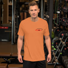 Load image into Gallery viewer, Short-Sleeve Unisex T-Shirt