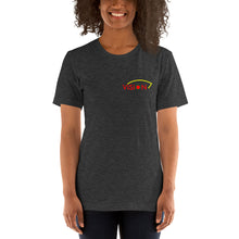 Load image into Gallery viewer, Juneteenth//Short-Sleeve Unisex T-Shirt