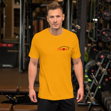 Load image into Gallery viewer, Short-Sleeve Unisex T-Shirt