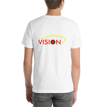 Load image into Gallery viewer, Juneteenth//Short-Sleeve Unisex T-Shirt