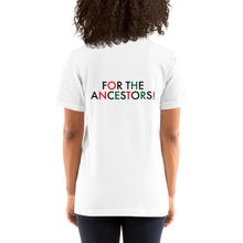 Load image into Gallery viewer, Juneteenth//Short-Sleeve Unisex T-Shirt