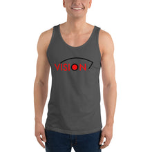 Load image into Gallery viewer, Hottie//Unisex Tank Top