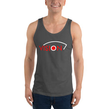 Load image into Gallery viewer, Hottie//Unisex Tank Top