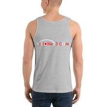 Load image into Gallery viewer, Vision423.com//Unisex Tank Top