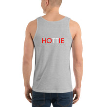 Load image into Gallery viewer, Hottie//Unisex Tank Top