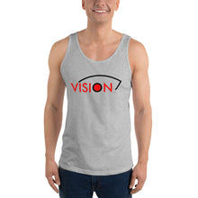 Load image into Gallery viewer, The Beast//Unisex Tank Top