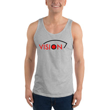 Load image into Gallery viewer, Shred Season//Unisex Tank Top