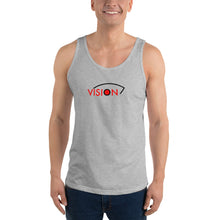 Load image into Gallery viewer, Unisex Tank Top