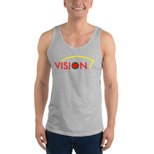 Load image into Gallery viewer, Juneteenth//Unisex Tank Top