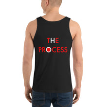 Load image into Gallery viewer, The Process//Unisex Tank Top