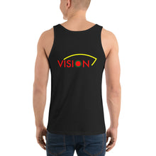 Load image into Gallery viewer, Juneteenth//Unisex Tank Top