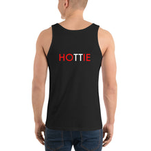 Load image into Gallery viewer, Hottie//Unisex Tank Top