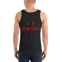 Load image into Gallery viewer, The Process//Unisex Tank Top
