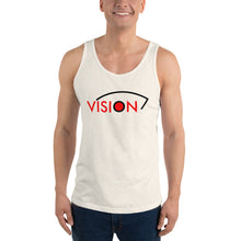 Load image into Gallery viewer, The Process//Unisex Tank Top