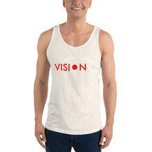 Load image into Gallery viewer, Hottie//Unisex Tank Top