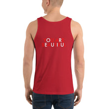Load image into Gallery viewer, You Are Beautiful//Unisex Tank Top