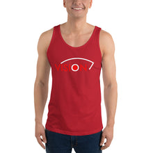 Load image into Gallery viewer, You Are Powerful//Unisex Tank Top