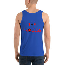 Load image into Gallery viewer, The Process//Unisex Tank Top