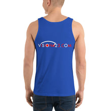 Load image into Gallery viewer, Vision423.com//Unisex Tank Top